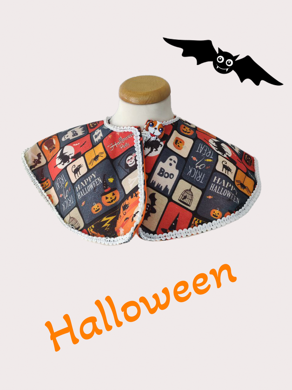Halloween-i gallér