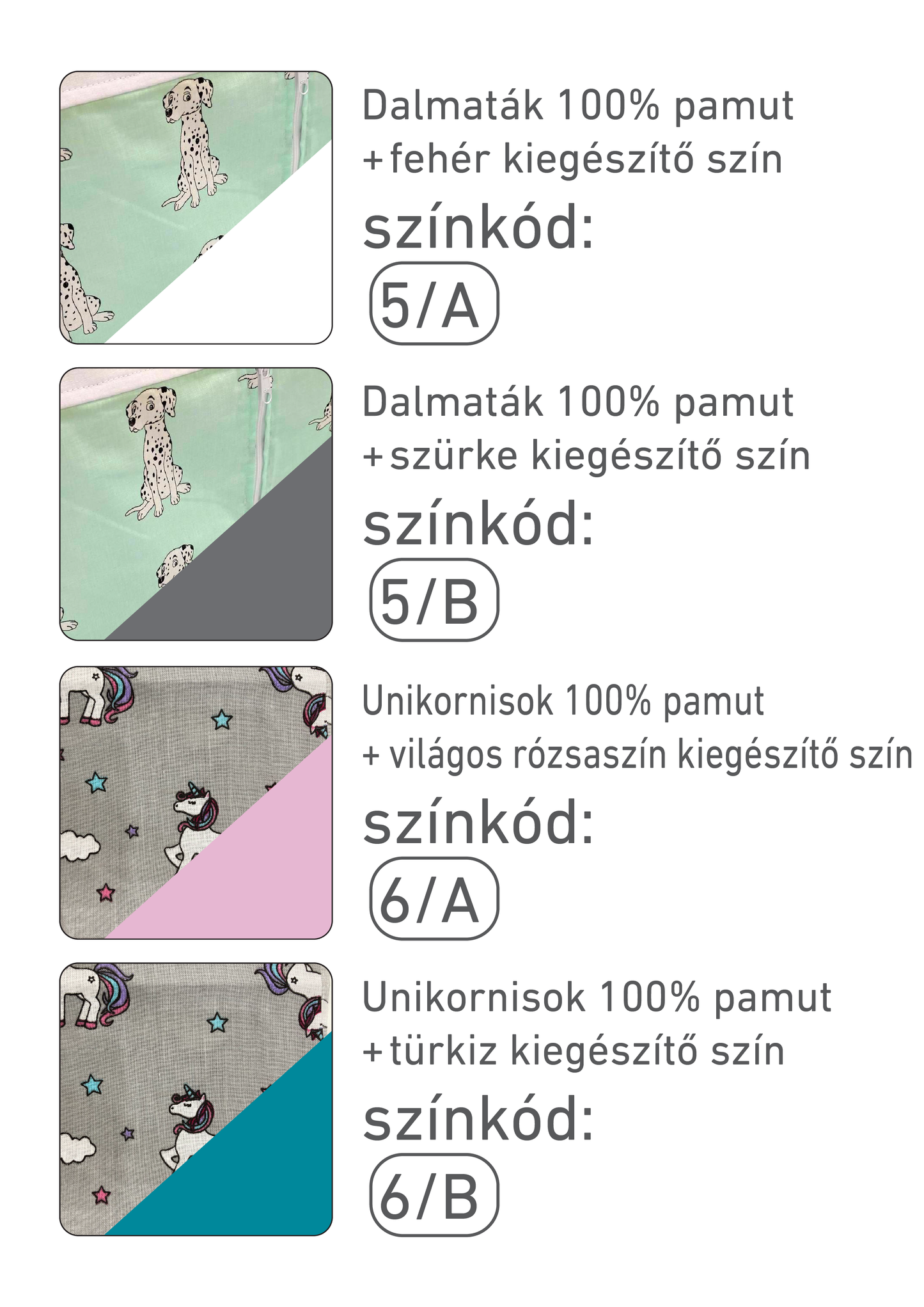 Óvodai gumis derékalj