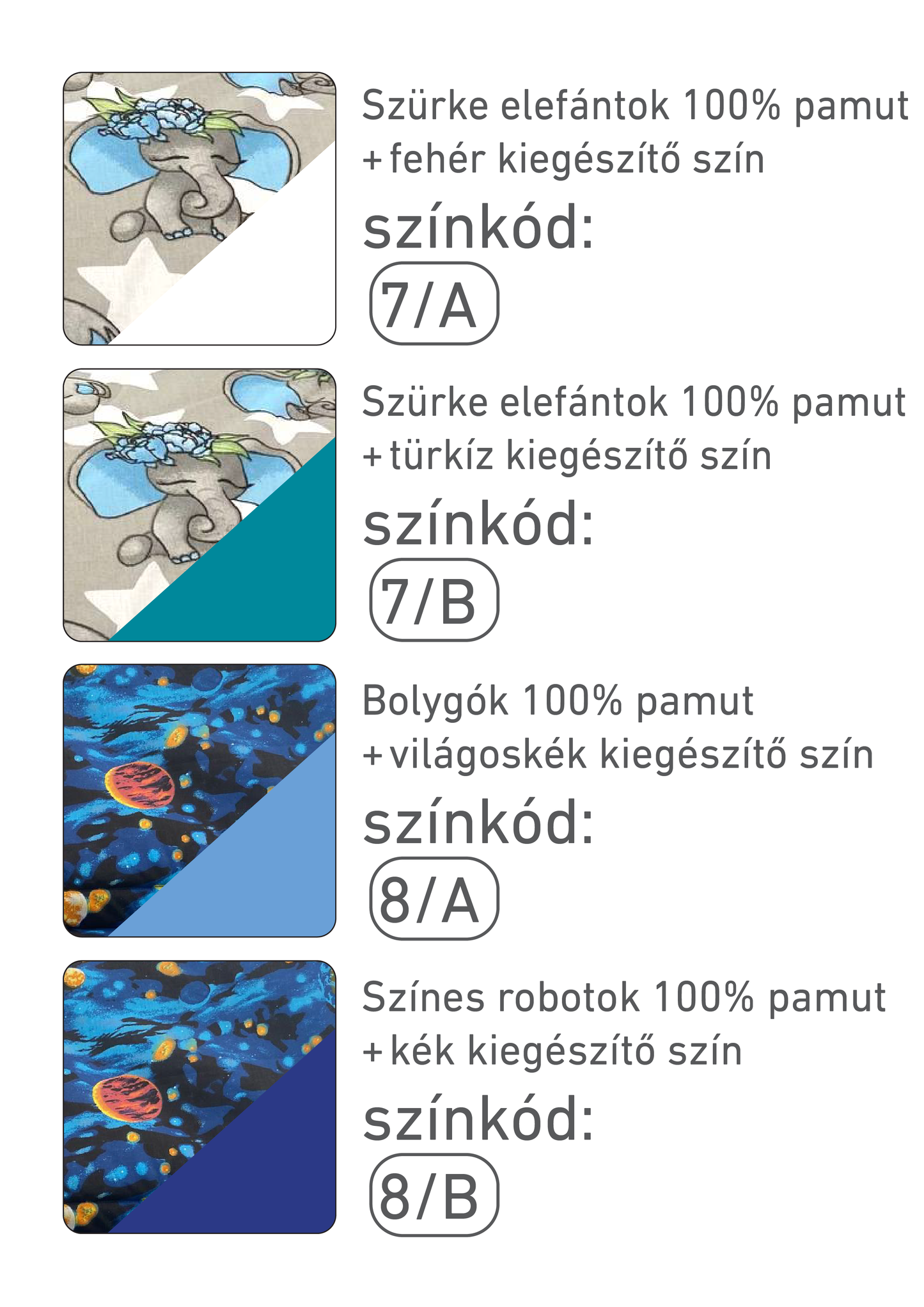 Óvodai gumis derékalj