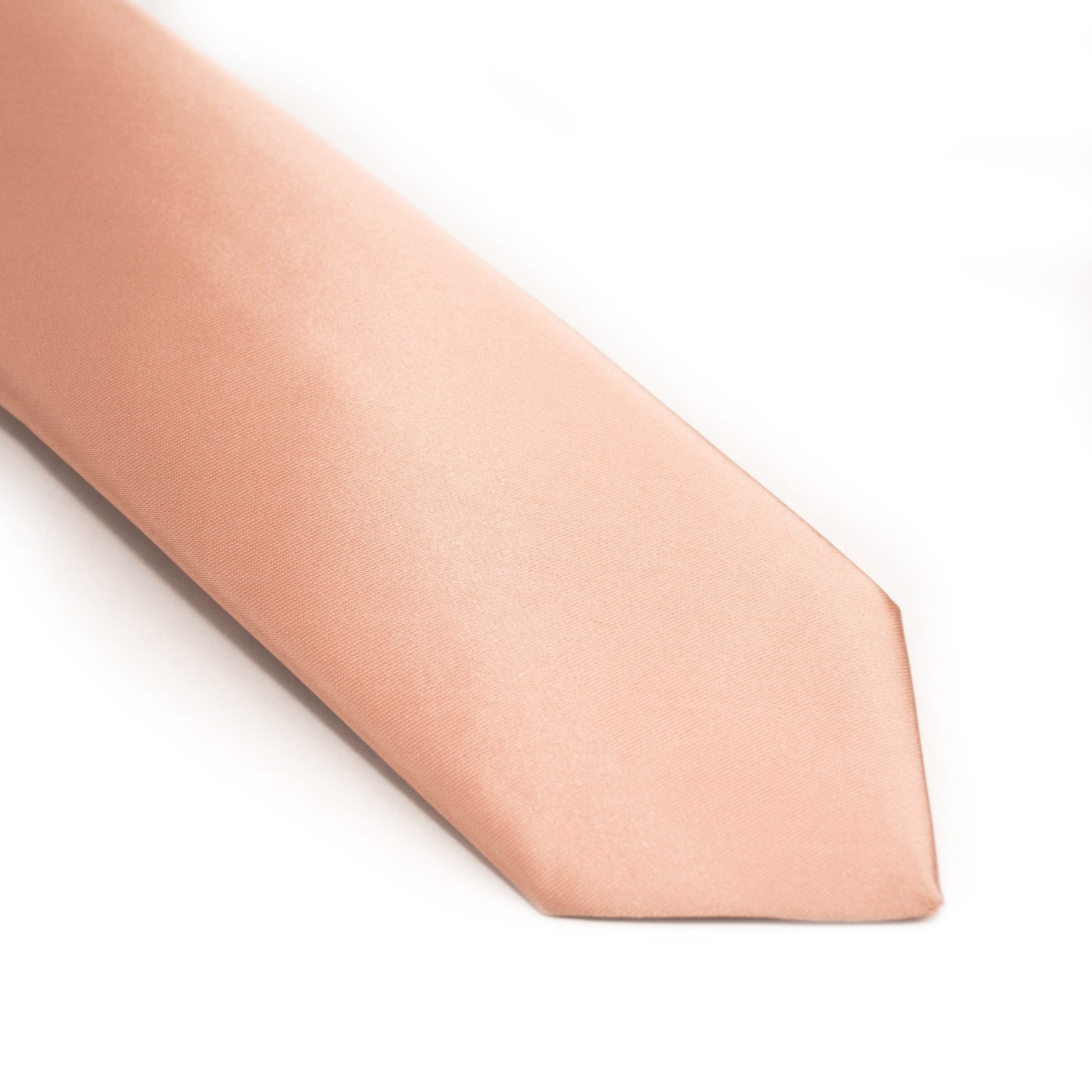 Keskeny pezsgő nyakkendő