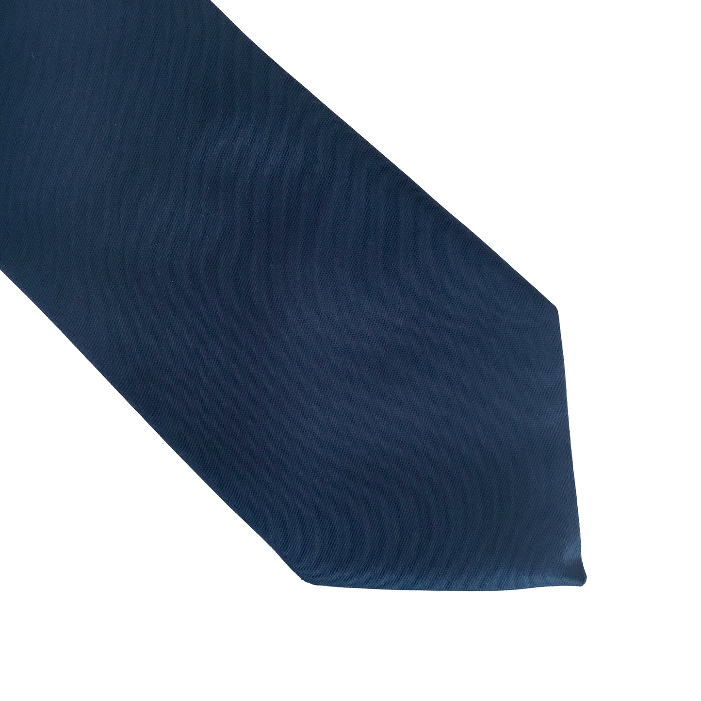 Sötétkék nyakkendő II.