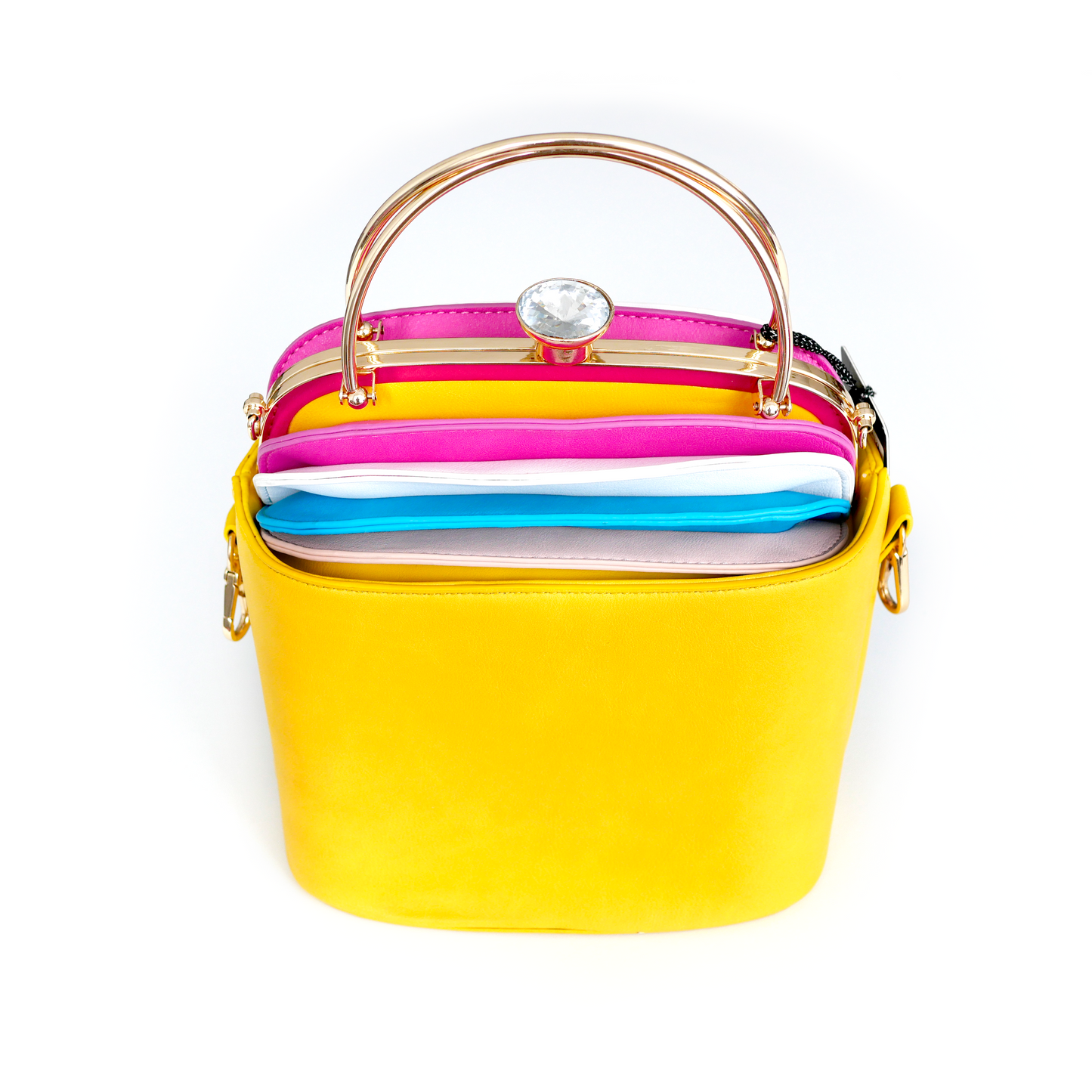 Extravagáns bag
