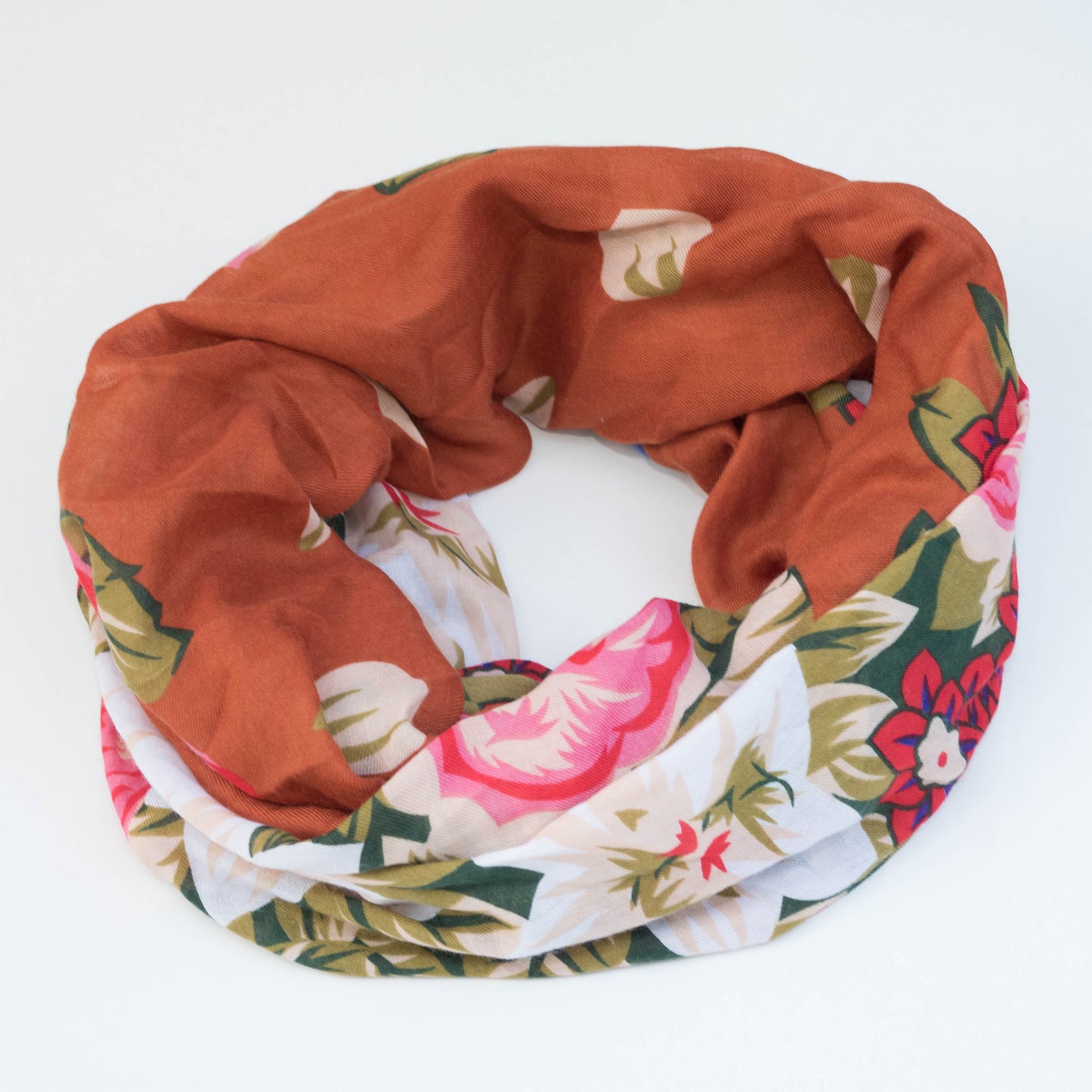 Mintás utcai körsál