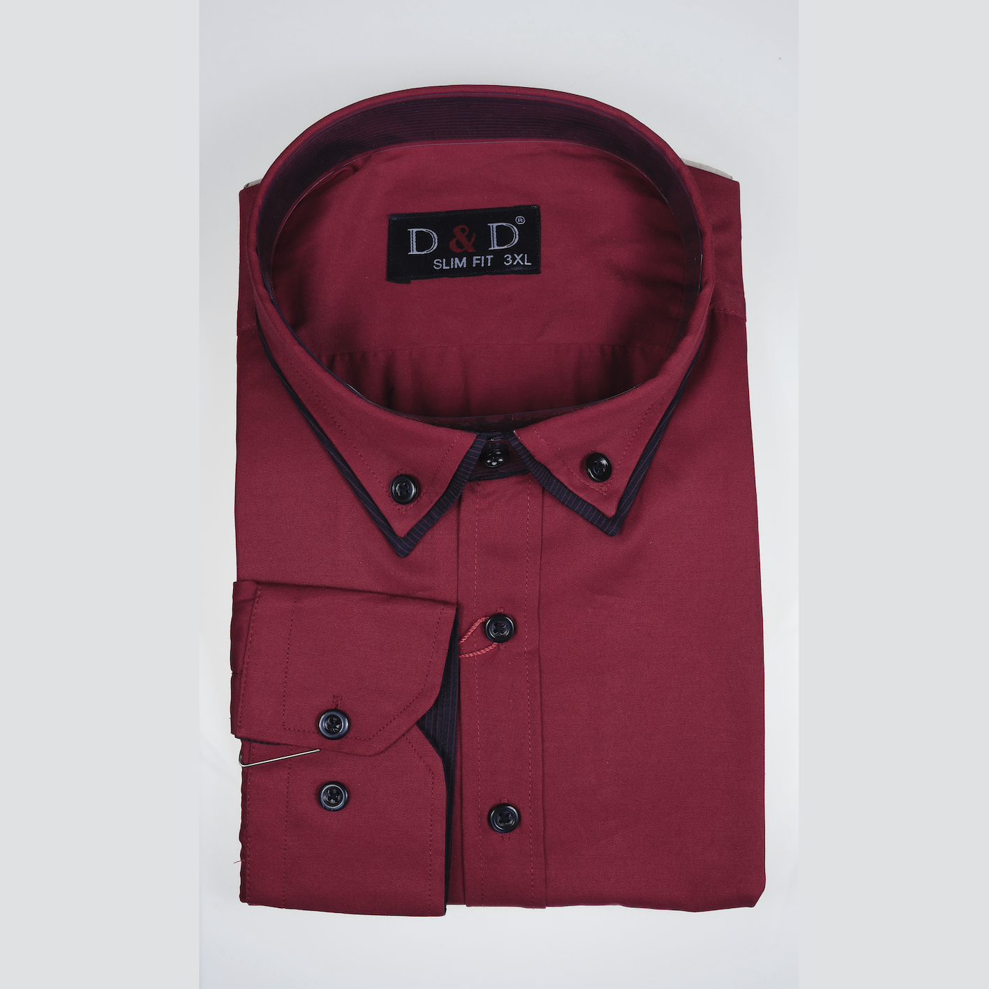 3XL férfi ing