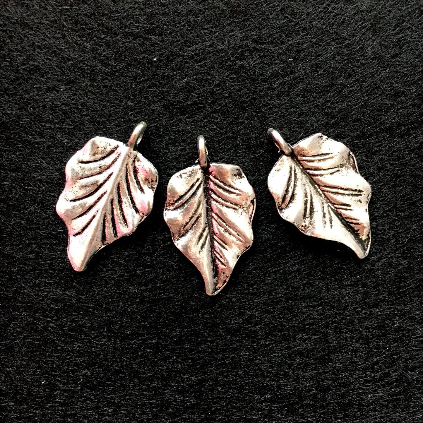 Medál - levél (3 db)