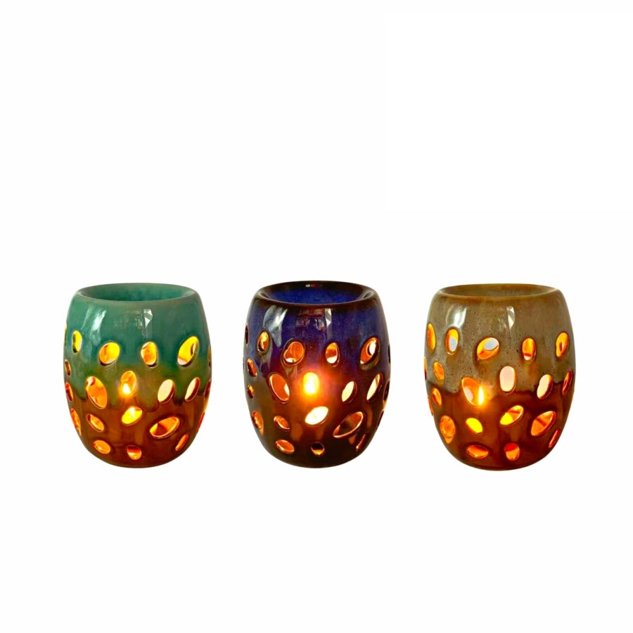 Márvány mintás párologtató