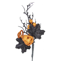 Halloweeni dekoráció