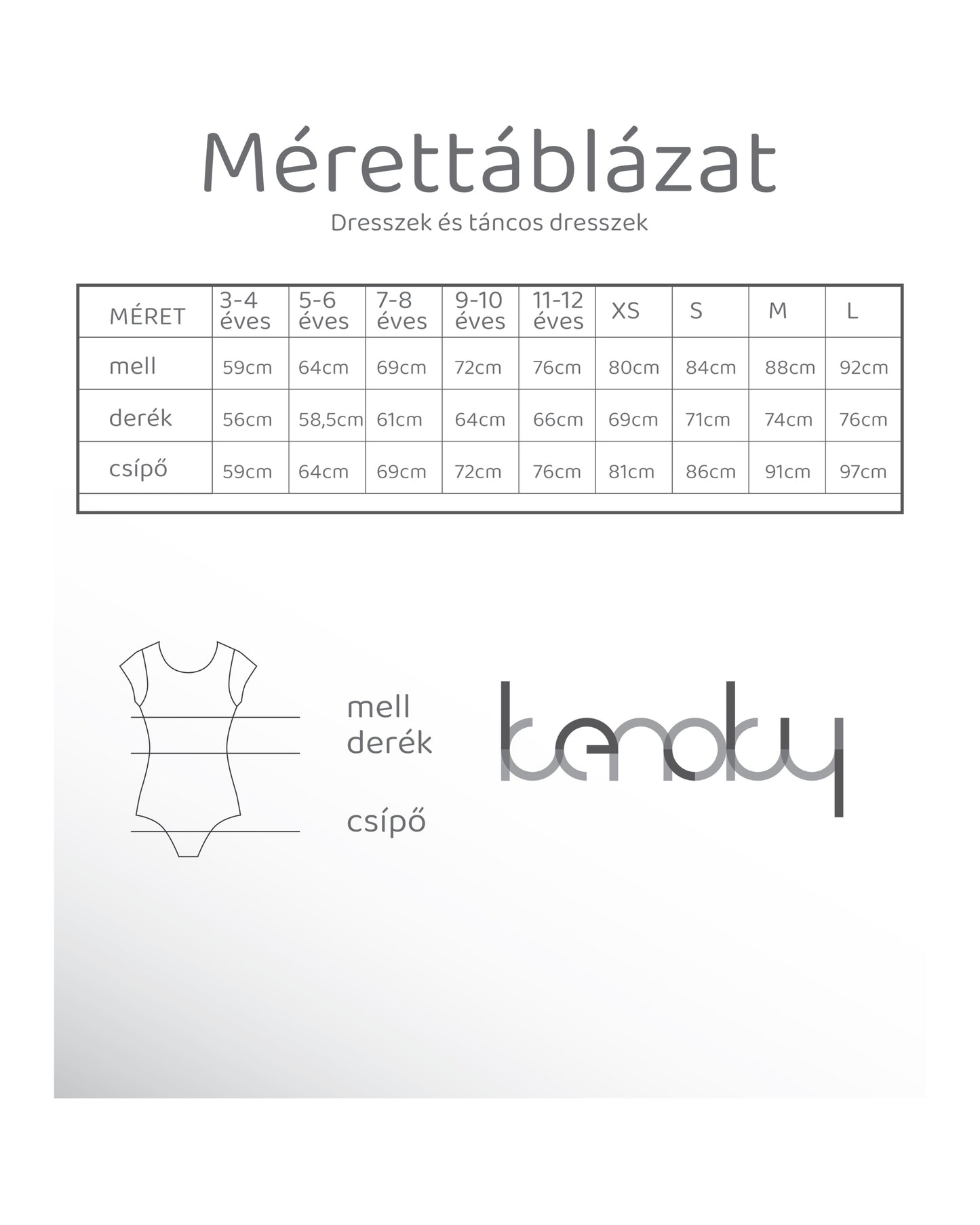 Asszimetrikus arany-fekete táncos dressz