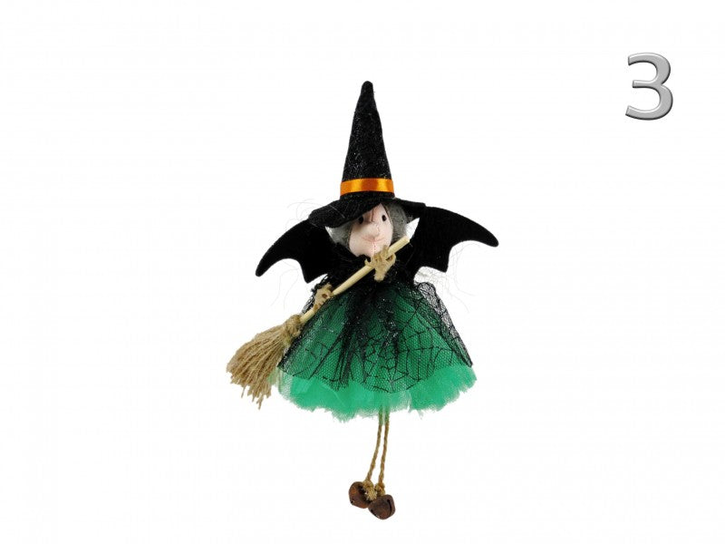 Boszi (csengőlábú)