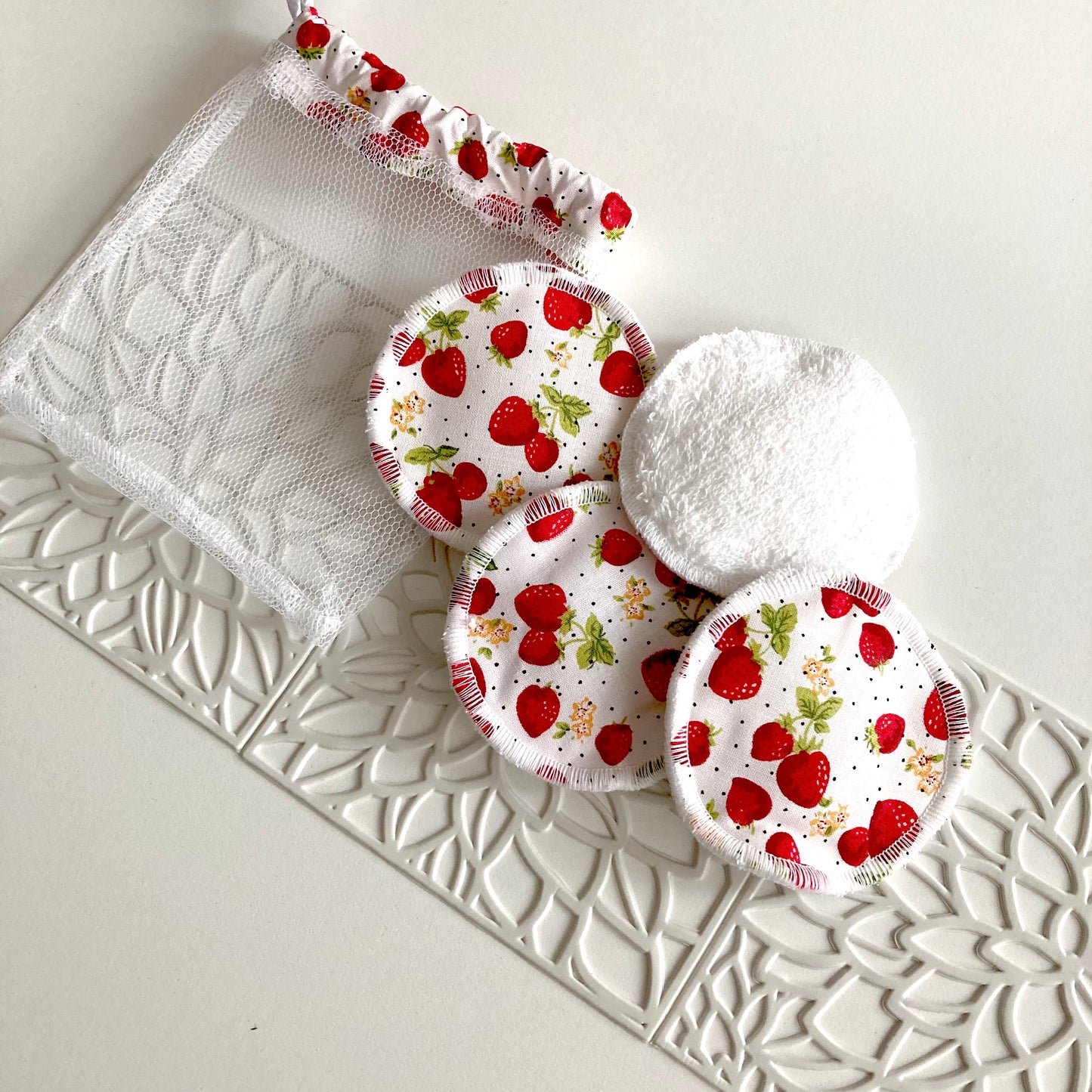 Textil arctisztító korong csomag