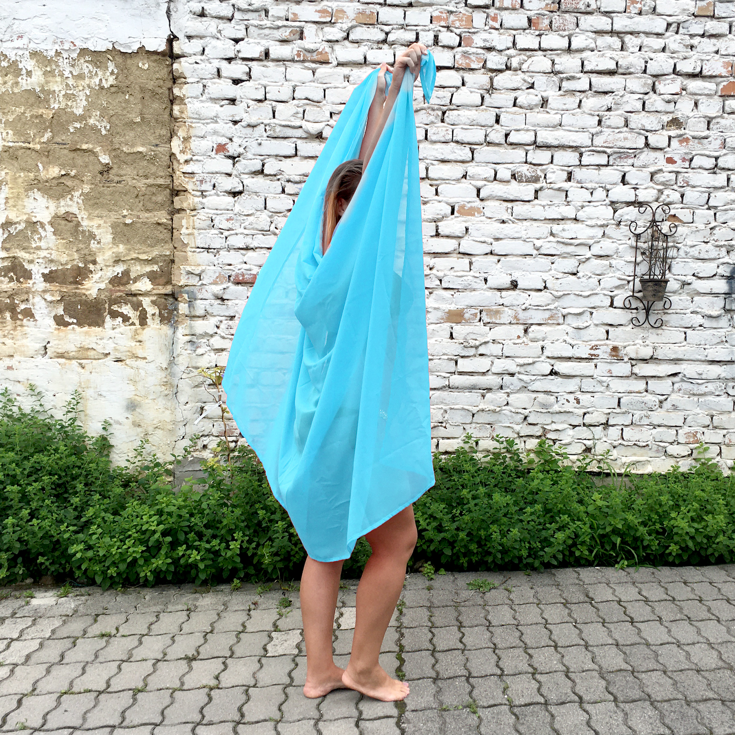 XXXL strandkendő