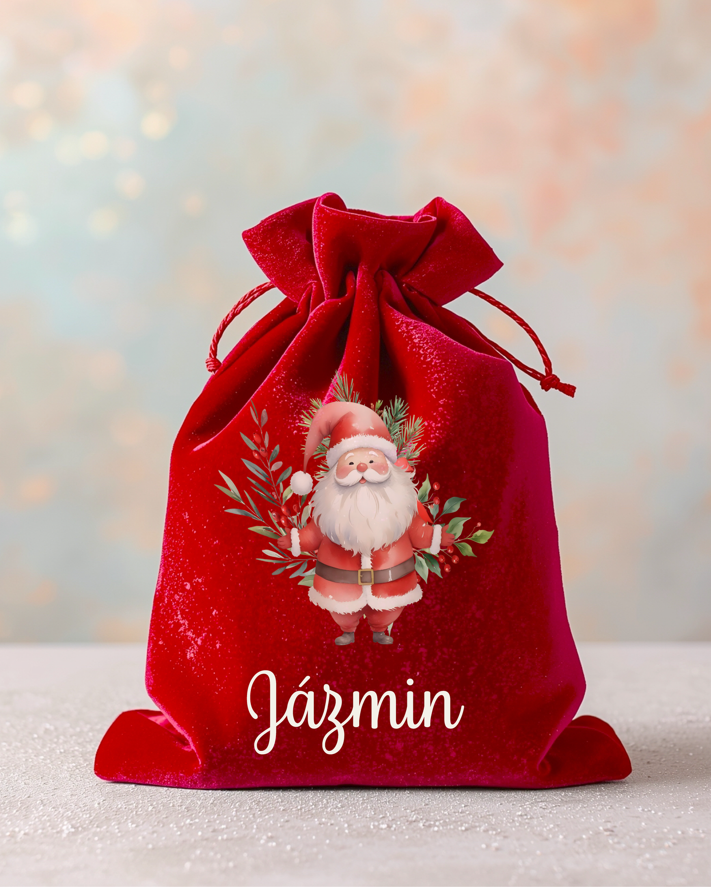 Mikulás zsák