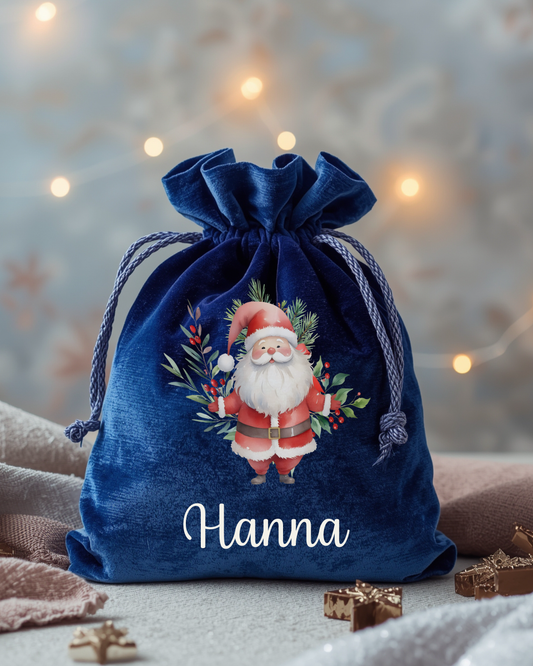 Mikulás zsák