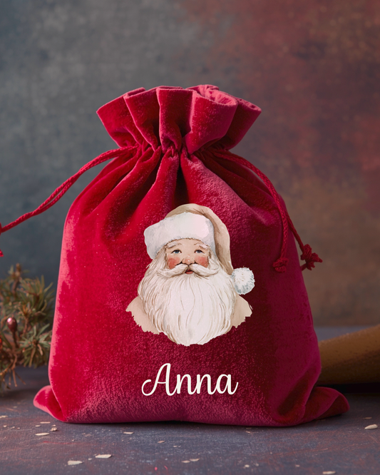 Mikulás zsák