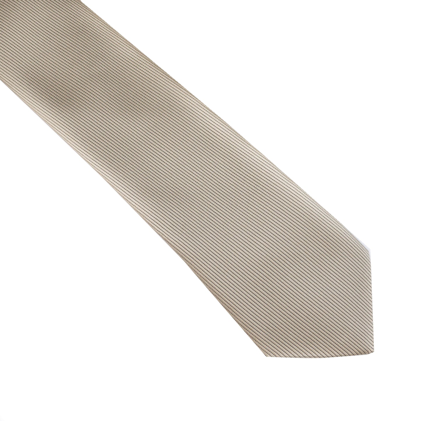 Vékony csíkos nyakkendő