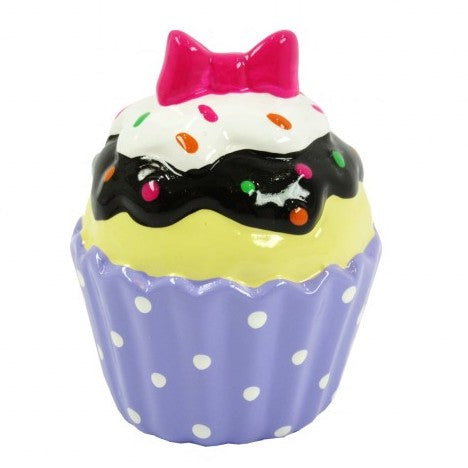 Muffin persely